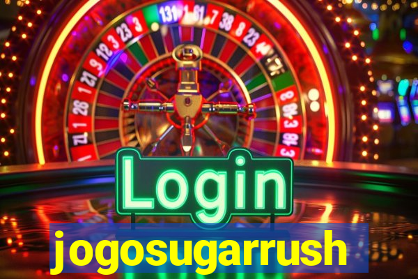 jogosugarrush
