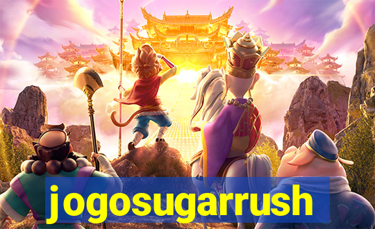 jogosugarrush
