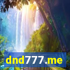 dnd777.me