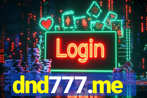 dnd777.me