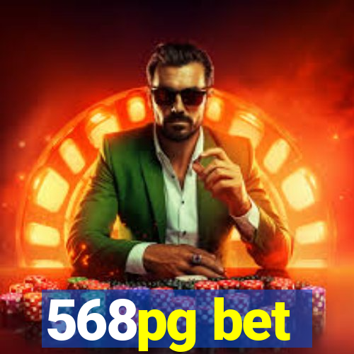 568pg bet