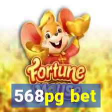 568pg bet