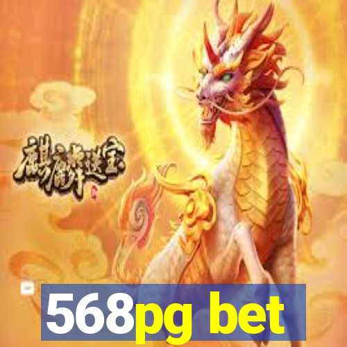 568pg bet