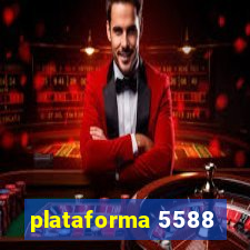 plataforma 5588