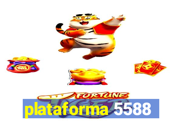 plataforma 5588