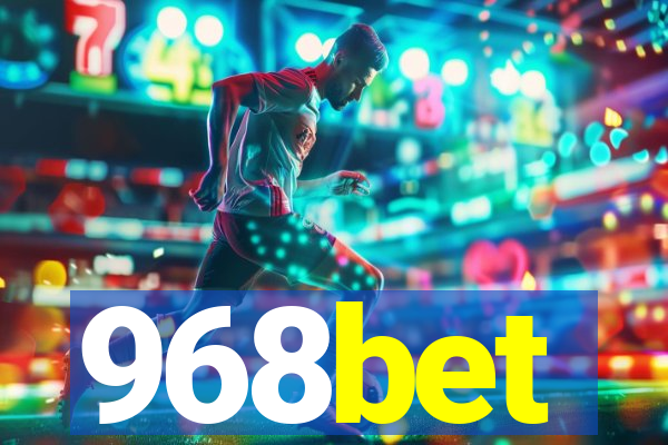 968bet