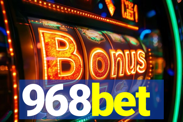 968bet