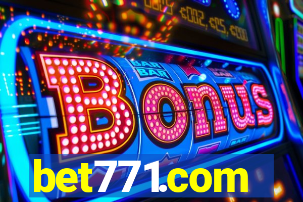bet771.com