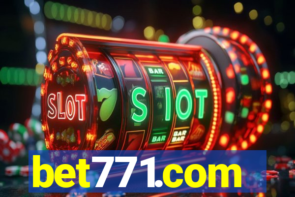 bet771.com