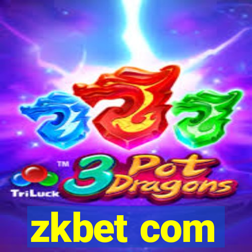 zkbet com