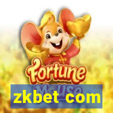 zkbet com