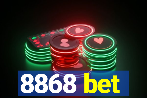 8868 bet