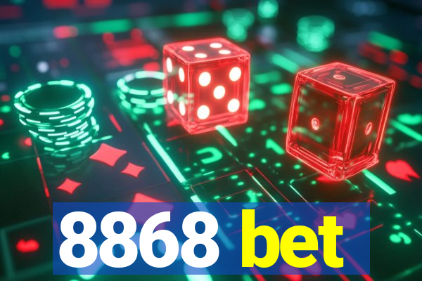 8868 bet