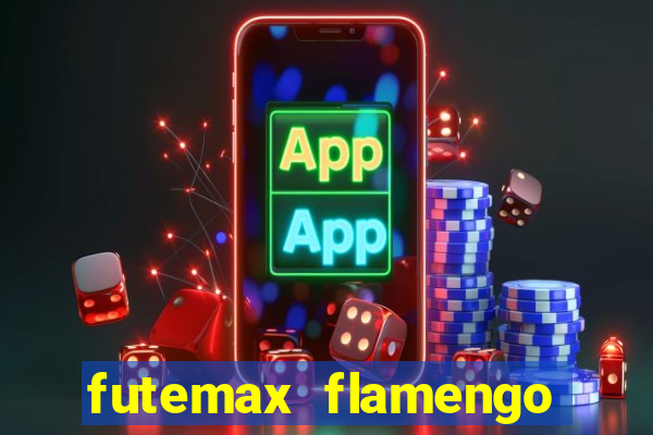 futemax flamengo atletico mineiro
