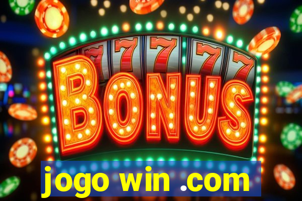 jogo win .com