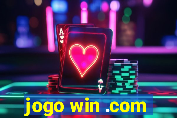 jogo win .com