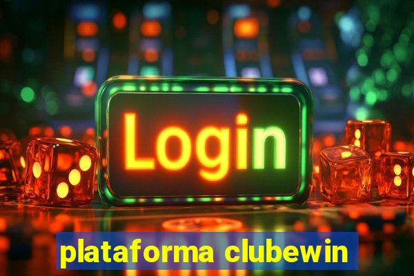 plataforma clubewin
