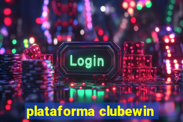 plataforma clubewin