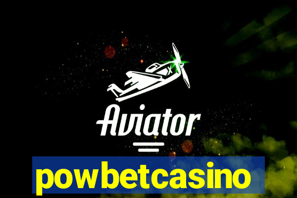 powbetcasino