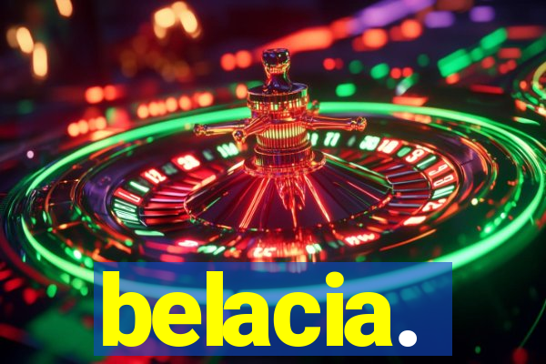 belacia.