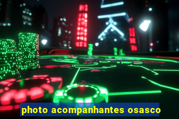 photo acompanhantes osasco