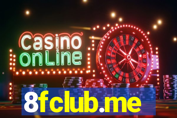 8fclub.me