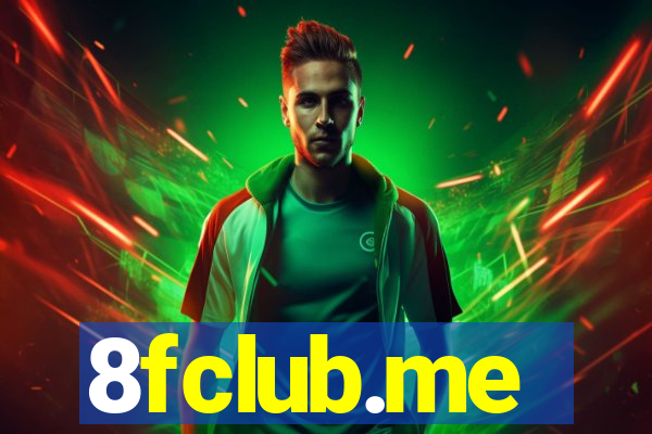 8fclub.me