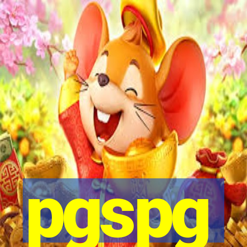 pgspg