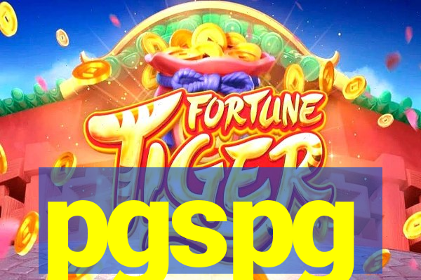 pgspg