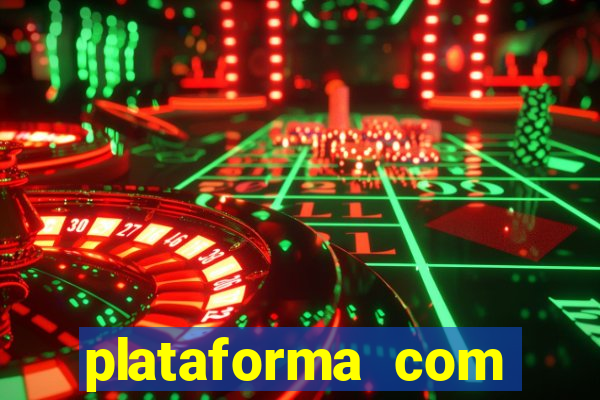 plataforma com bônus de cadastro fortune tiger apk