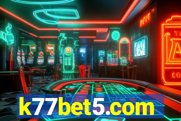 k77bet5.com