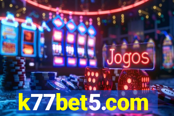 k77bet5.com