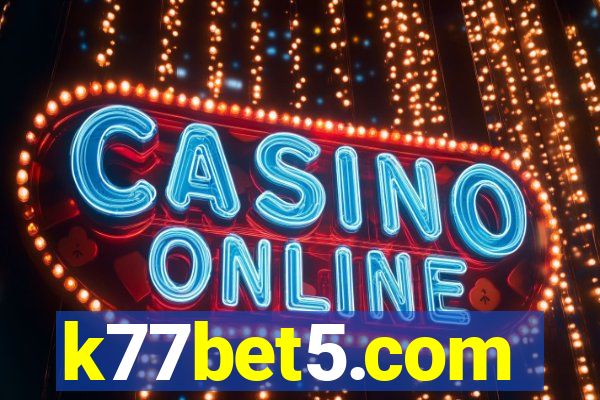 k77bet5.com
