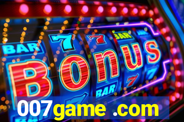 007game .com