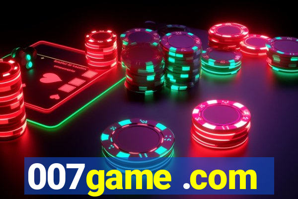 007game .com