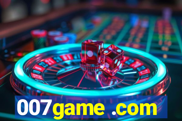 007game .com