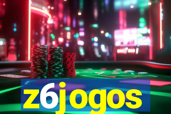 z6jogos
