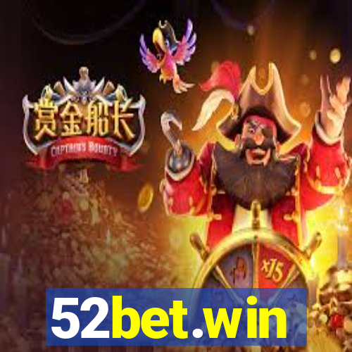 52bet.win