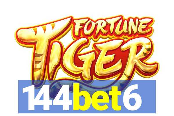144bet6