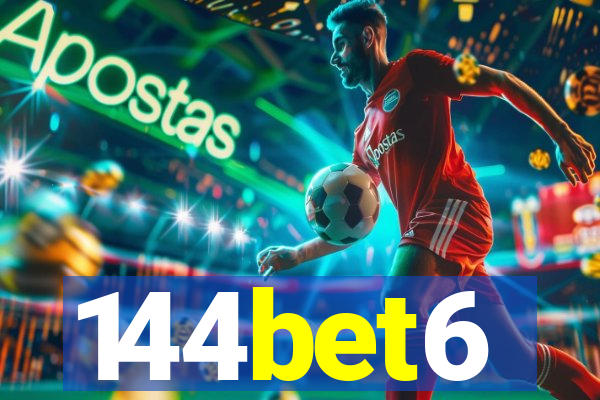 144bet6