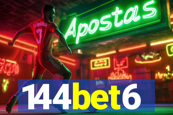 144bet6