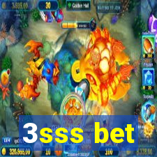 3sss bet