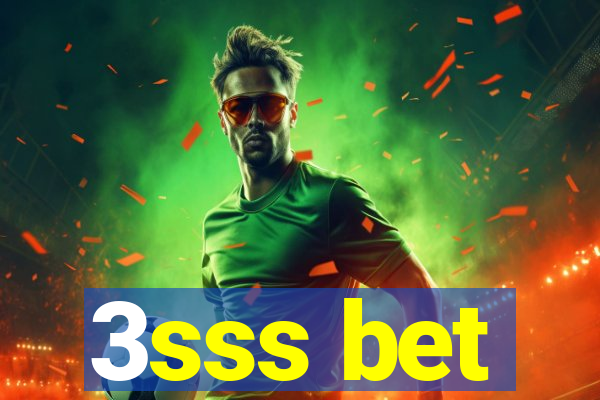 3sss bet