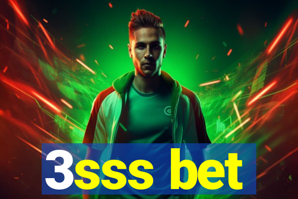 3sss bet