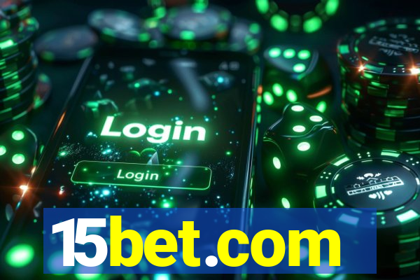15bet.com