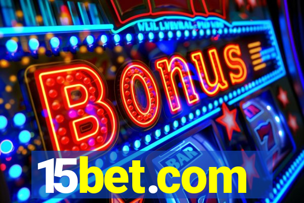 15bet.com