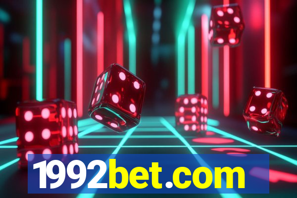 1992bet.com