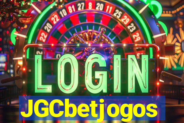 JGCbetjogos