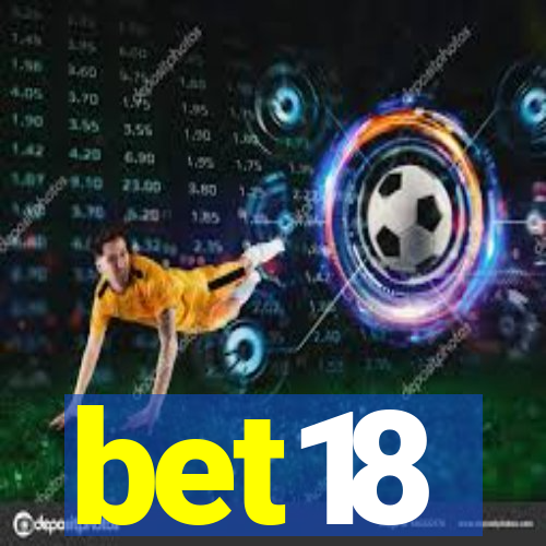 bet18