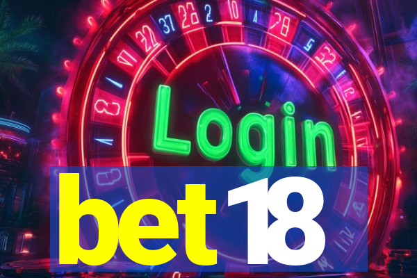 bet18